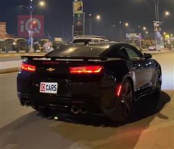 شيفروليه كامارو